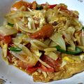Cooksnap dari Rizka Maulidha untuk resep Telur masak kecap