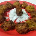 Kalpana Mavani's cooksnap of when they made દાળવડા.