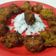 Kalpana Mavani's cooksnap of when they made દાળવડા.