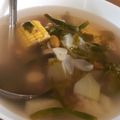 Cooksnap dari Yuliana untuk resep Sayur asem simpel