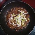 Cooksnap dari Ria Arni untuk resep Teriyaki Beef Brisket