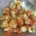 Cooksnap dari uti untuk resep Cilor pedas gurih