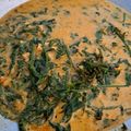 Cooksnap dari Nies Sucipto untuk resep Gulai Pakis Udang
