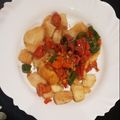 Cooksnap dari elaine nathaniela untuk resep Tuna dabu dabu