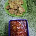 Cooksnap dari Zidan Syauqi untuk resep Kakap asam pedas with homemade tomato sauce