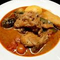Keya Mandal's cooksnap of when they made নো অয়েল চিকেন(No oil chicken recipe in Bengali).