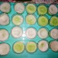 Cooksnap dari Mama chazia untuk resep Lumpur Surga