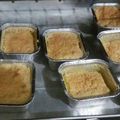 Cooksnap dari Debbie Gracia untuk resep 2 Ingredients- Soufflé