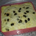 Cooksnap dari Ve untuk resep Puding roti tawar kukus kismis keju yummy