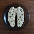 Cooksnap από ioanna.k στη συνταγή Ενεργειακή φέτα!