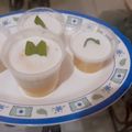 Cooksnap dari Shabrina Herawati untuk resep Kue talam