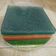Cooksnap dari Arief Micko Pedrick untuk resep Puding Busa Pandan