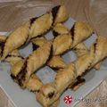 Cooksnap από tahitian στη συνταγή Αλμυρά κριτσίνια με πάστα ελιάς