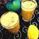 Anupama Maheshwari का कुकस्नैप जब उन्होंने मैंगो स्मूदी (Mango Smoothie recipe in Hindi) बनाया था।