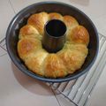 Cooksnap dari Ari Sustini untuk resep Roti Sobek lembut (1 telur)🌹