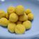 Cooksnap dari Putri Dyah Lestari untuk resep Bola bola ubi keju (mpasi 8month)