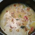 Cooksnap dari Novia Muteeara untuk resep Kotok Pindang Salem