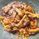 Cooksnap Dayang Farhana semasa beliau membuat Ayam masak Bali.