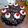 Cooksnap dari Ovie Felicis untuk resep Black Forest ala ummu ibrohim
