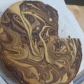 Cooksnap dari Winda Handayani untuk resep Bolu Marmer