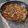 El cooksnap de Paky cuando hizo Sofrí Mallorquí o Frito Mallorquín.