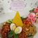 Cooksnap dari 🍒 Aiu Pu3 🍒 untuk resep Nasi kuning gurih