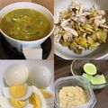 Cooksnap dari Nicky Utami untuk resep Soto Ayam Lamongan