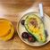 Cooksnap của Tiểu Quyên khi họ làm theo món Làm bữa sáng healthy với trứng và bơ bằng nckd 🥑