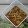 Cooksnap dari Siti Fatimah untuk resep Tongseng ayam tanpa santan🥘😋