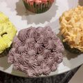 Meena Parajuli का कुकस्नैप जब उन्होंने कप केक(Cup cake recipe in Hindi) बनाया था।