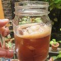 Cooksnap dari Ufi untuk resep Ice Americano