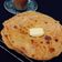 शिप्रा मेहरोत्रा का कुकस्नैप जब उन्होंने मसाला ए मैजिक आलू पराठा (masala e magic aloo paratha recipe in Hindi) बनाया था।