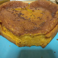 El cooksnap de Omayra Candelas cuando hizo Pastel de calabaza, canela y clavo🎃.