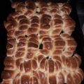 El cooksnap de jopelope cuando hizo Medialunas sin manteca fácil y rápida.
