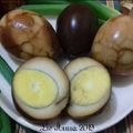 Cooksnap dari 李安娜💖 untuk resep Pindang Telur