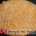 Cooksnap από Sol81 στη συνταγή Λαγάνα 2