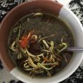 Cooksnap dari Delia Gita Adriani untuk resep Rawon Suroboyo