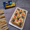 Cooksnap dari Devanlicious_ untuk resep Bolu Pisang Kukus
