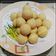 Cooksnap dari Defa Ade Faruq untuk resep Tahu bulat