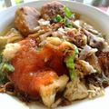 Cooksnap dari Rizki Mutia Putri untuk resep Soto Ayam Simple