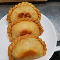 Cooksnap dari Mariani Liauw untuk resep Pastel renyah tanpa telur