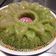 Cooksnap dari silviajpink untuk resep Puding Lumut Pandan mamao