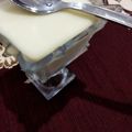 کوک اسنپ Kimia Mirabi بعد از امتحان کردن فرنی نارگیل با آرد برنج(چالش ماه رمضان🌙🏮🌟).