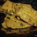 Cooksnap dari Rosita untuk resep Tempe mendoan