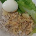 Cooksnap dari Maya Yanuar untuk resep NASI LIWET ▪ MAGIC COM