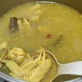 Cooksnap dari Christin Wijaya untuk resep Soto Ayam Kampung Maknyuss