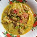 Cooksnap dari Meieka untuk resep Tongseng kambing