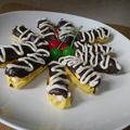 Cooksnap dari Wind Hudhia untuk resep Eclairs