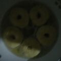 Cooksnap dari elly santy untuk resep Donat empuk dan lembut bisa tahan sampai 3 hari