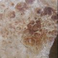 Harsh का कुकस्नैप जब उन्होंने सादा पराठा (Sada paratha recipe in hindi) बनाया था।
